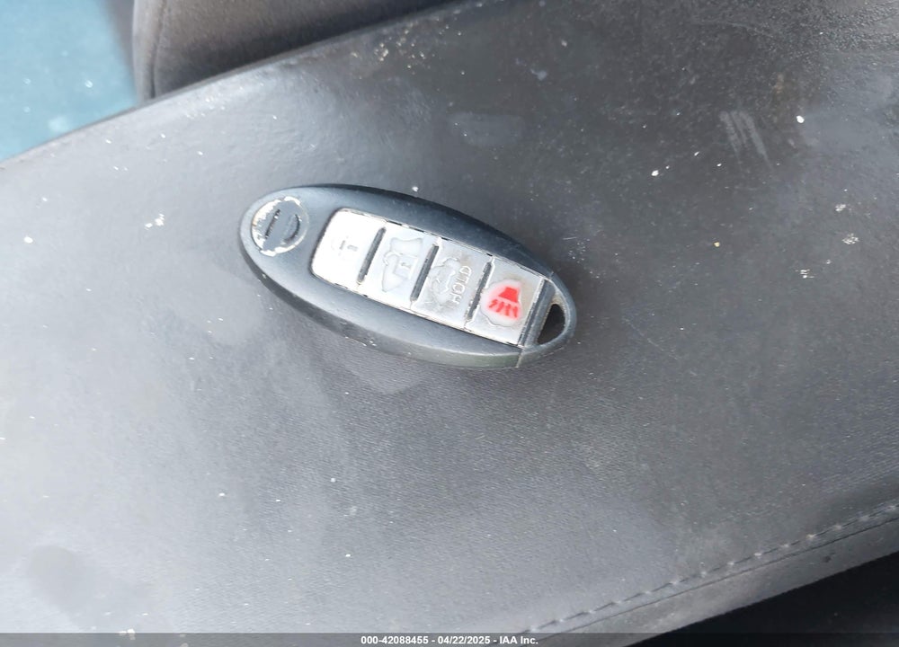 2012 NISSAN ALTIMA VIN: 1N4AL2AP3CN564080