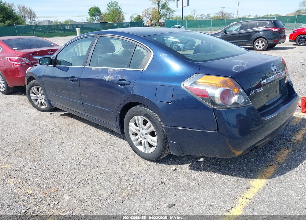 2012 NISSAN ALTIMA VIN: 1N4AL2AP3CN564080