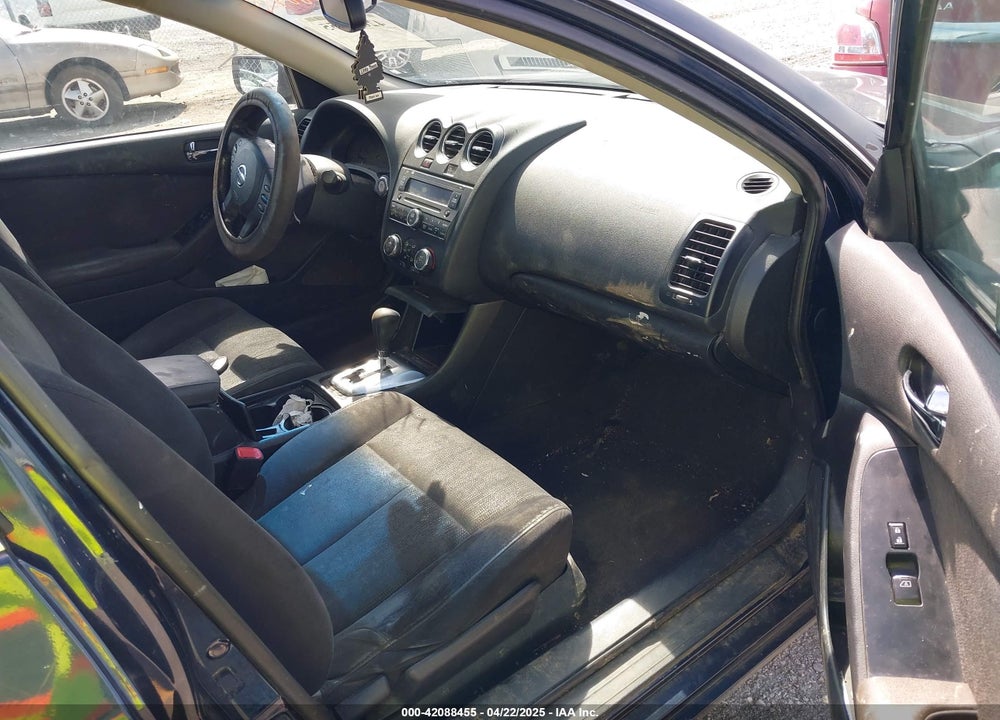 2012 NISSAN ALTIMA VIN: 1N4AL2AP3CN564080