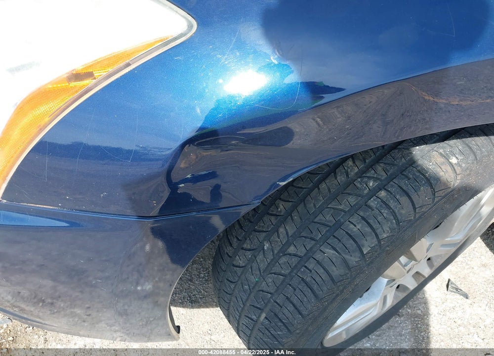 2012 NISSAN ALTIMA VIN: 1N4AL2AP3CN564080