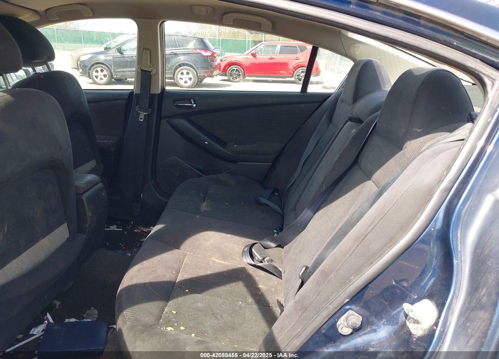 2012 NISSAN ALTIMA VIN: 1N4AL2AP3CN564080