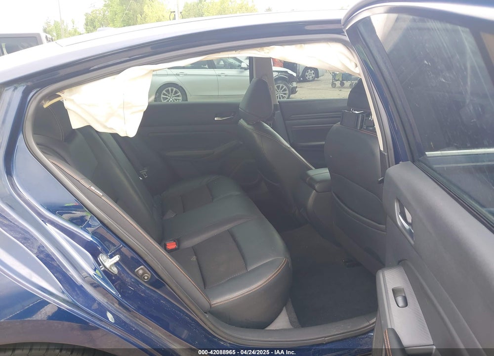 2019 NISSAN ALTIMA VIN: 1N4BL4CV1KN302181