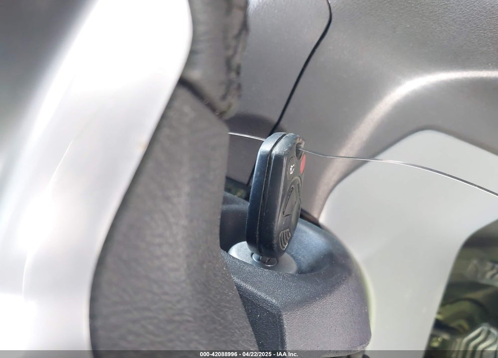 2015 FORD TRANSIT-150 VIN: 1FTNE2YM7FKB00894