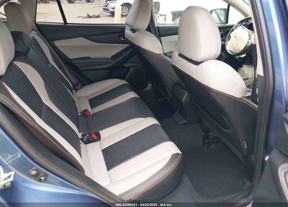 2018 SUBARU CROSSTREK 2.0I LIMITED VIN: JF2GTAJC3JH298116