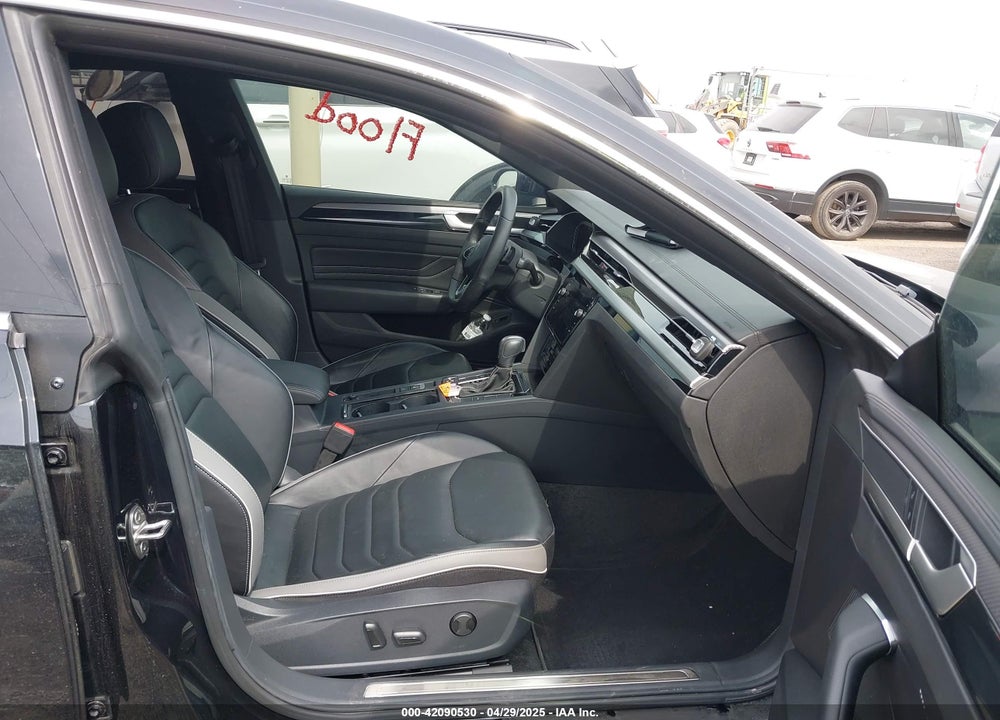 2023 VOLKSWAGEN ARTEON VIN: WVWAR7AN6PE012986