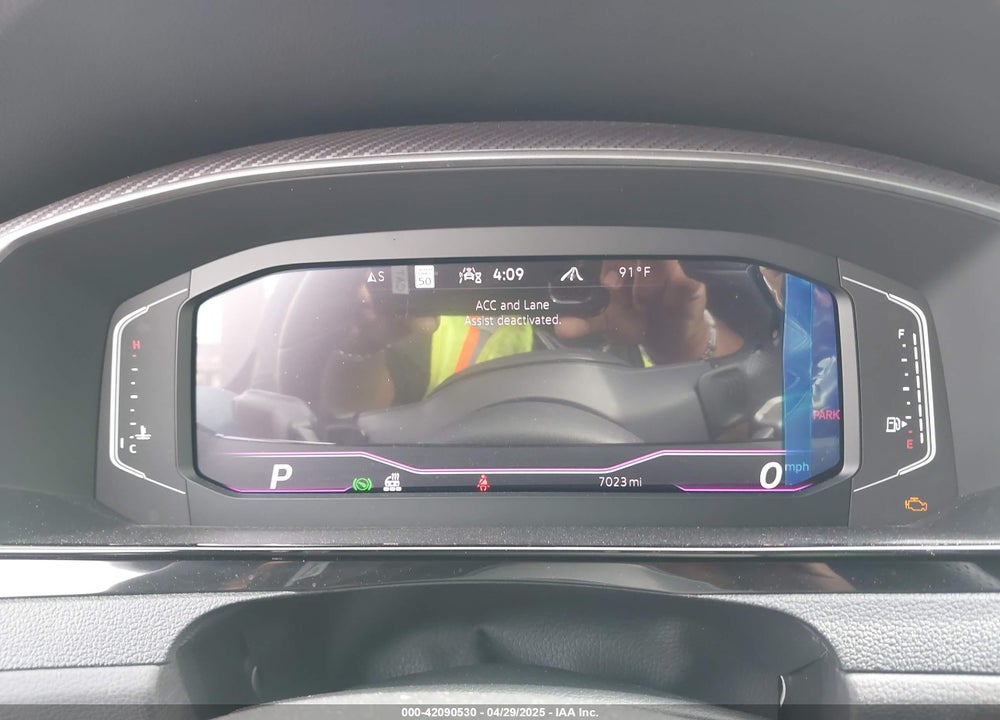 2023 VOLKSWAGEN ARTEON VIN: WVWAR7AN6PE012986