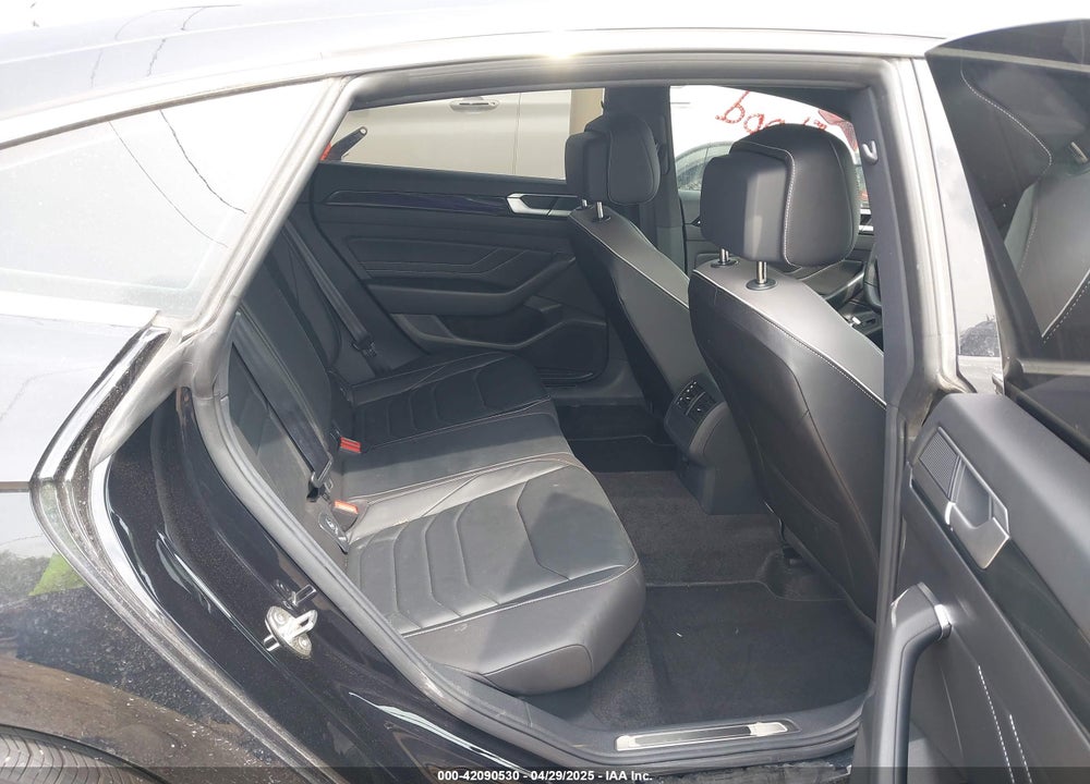 2023 VOLKSWAGEN ARTEON VIN: WVWAR7AN6PE012986