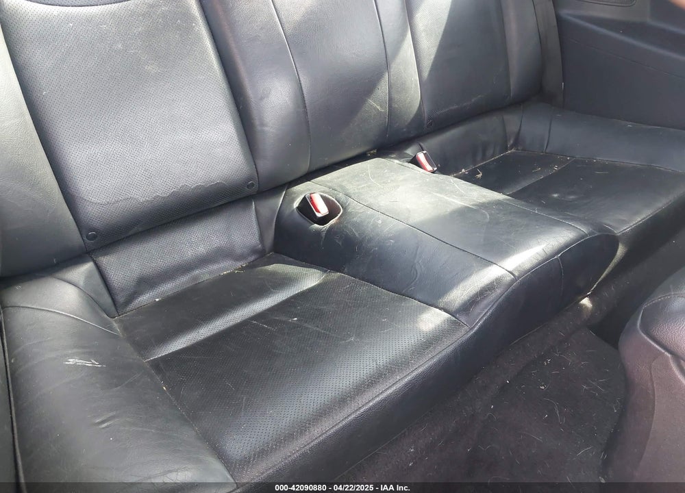 2010 HYUNDAI GENESIS 3.8 GRAND TOURING VIN: KMHHU6KH2AU023718