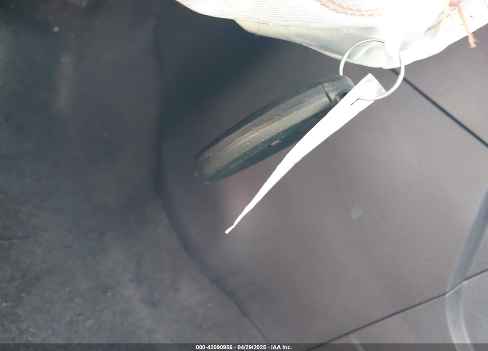 2021 NISSAN KICKS VIN: 3N1CP5CV9ML510923