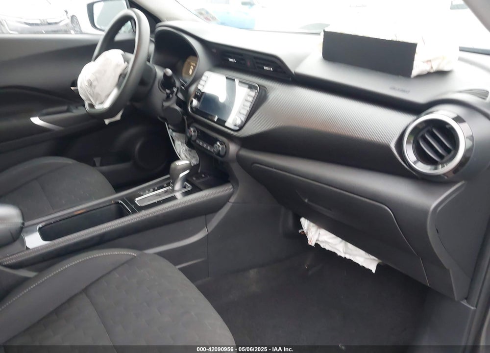 2021 NISSAN KICKS VIN: 3N1CP5CV9ML510923