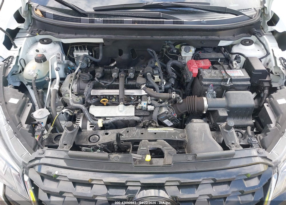 2024 NISSAN KICKS VIN: 3N1CP5DV0RL483942