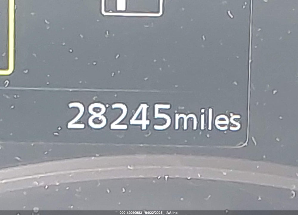 2024 NISSAN KICKS VIN: 3N1CP5DV0RL483942