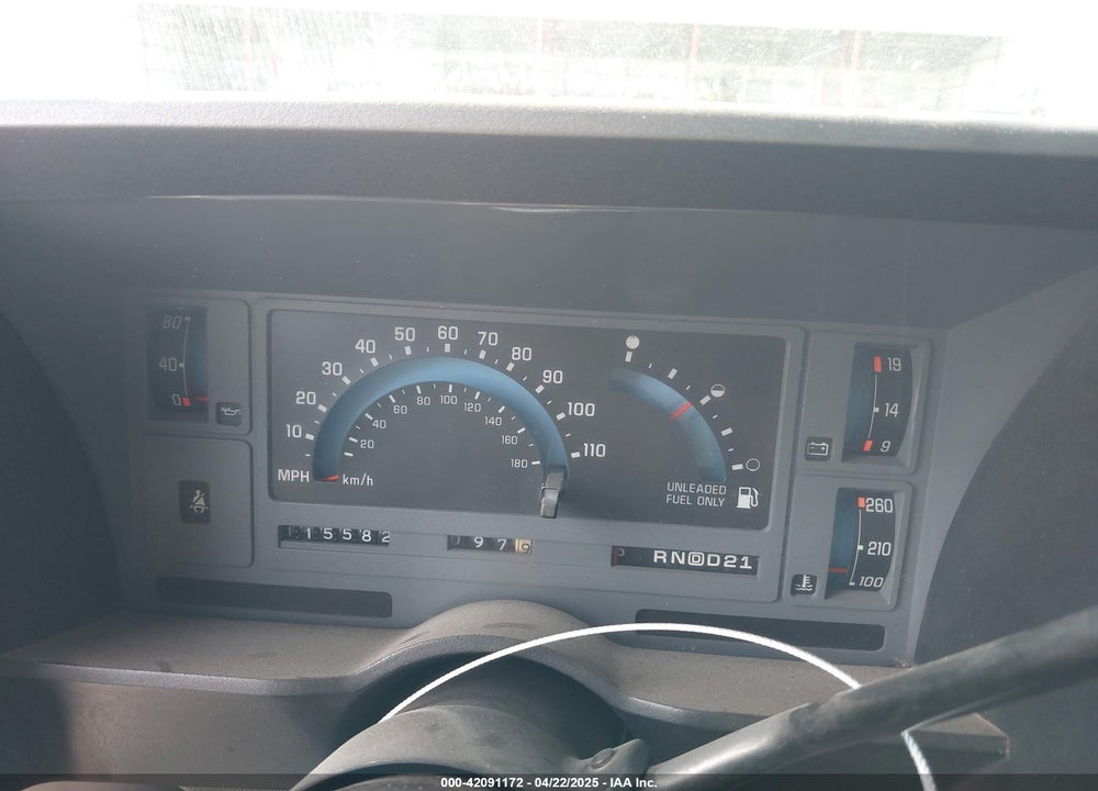 1994 GMC S15 JIMMY VIN: 1GKDT13W0R2513978