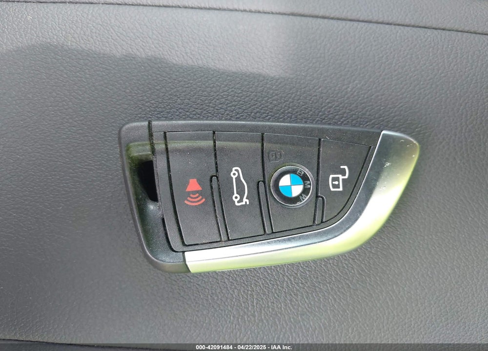 2022 BMW 228 GRAN COUPE VIN: WBA53AK01N7K15253