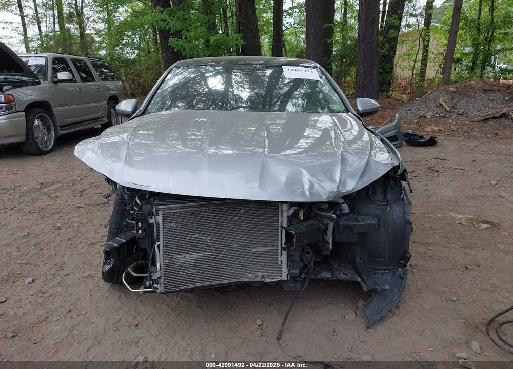 2020 VOLKSWAGEN JETTA 1.4T SEL VIN: 3VWE57BU9LM082552