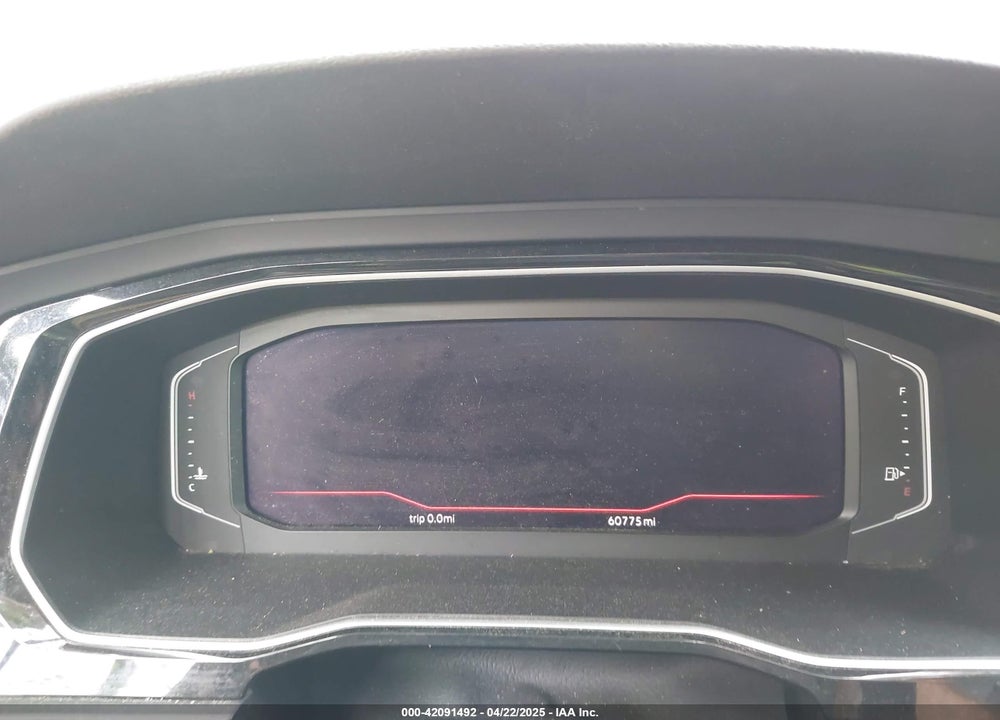 2020 VOLKSWAGEN JETTA 1.4T SEL VIN: 3VWE57BU9LM082552