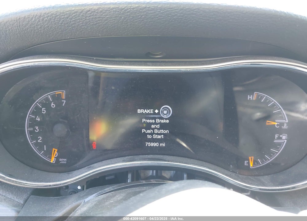 2019 JEEP GRAND CHEROKEE VIN: 1C4RJFAG6KC568046