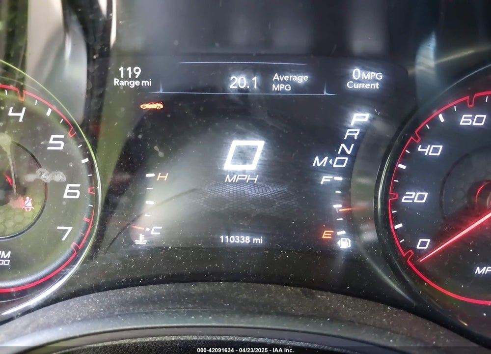 2018 DODGE CHARGER VIN: 2C3CDXJG2JH274176