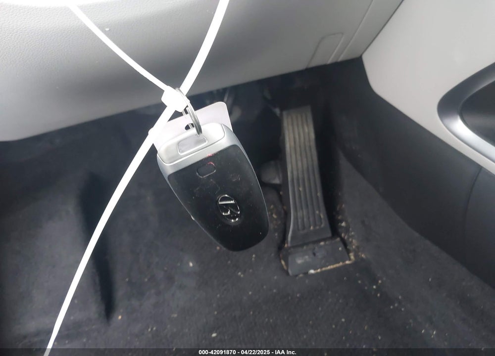 2024 HYUNDAI TUCSON HYBRID VIN: KM8JECD10RU226731
