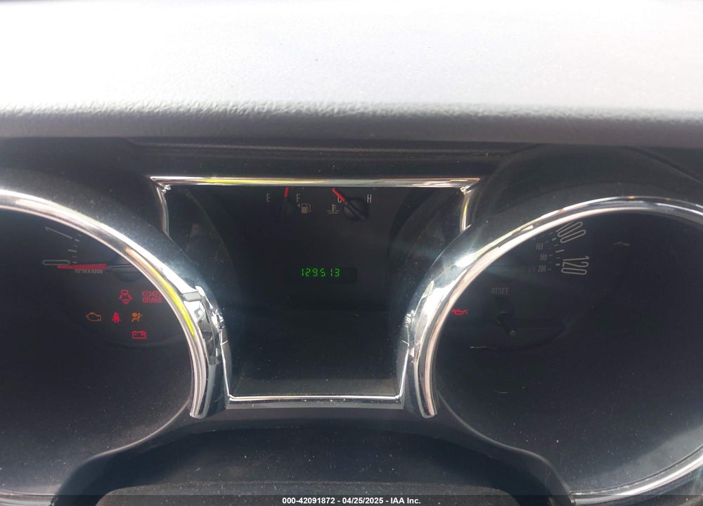 2005 FORD MUSTANG V6 DELUXE/V6 PREMIUM VIN: 1ZVFT80N255172159