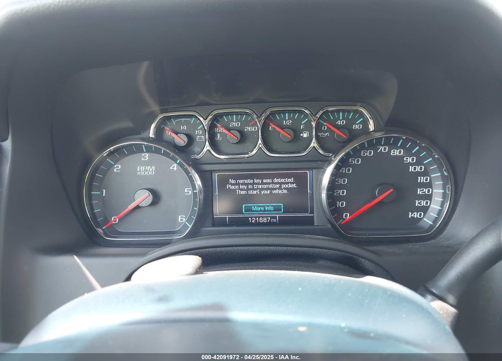 2018 CHEVROLET SUBURBAN LT VIN: 1GNSKHKC1JR374355