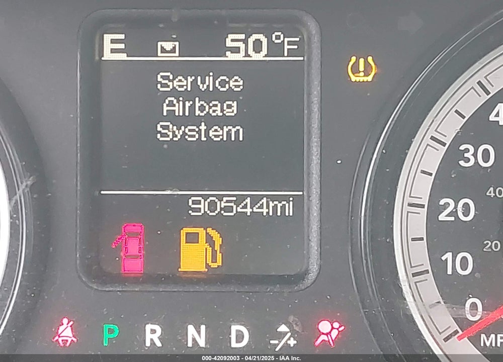 2019 RAM 1500 CLASSIC VIN: 1C6RR7FG3KS620575