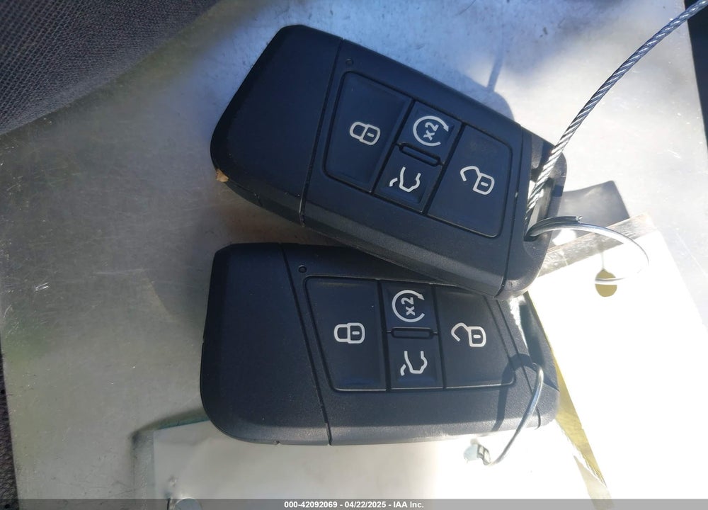 2024 VOLKSWAGEN JETTA 1.5T SE VIN: 3VWEM7BU8RM048873
