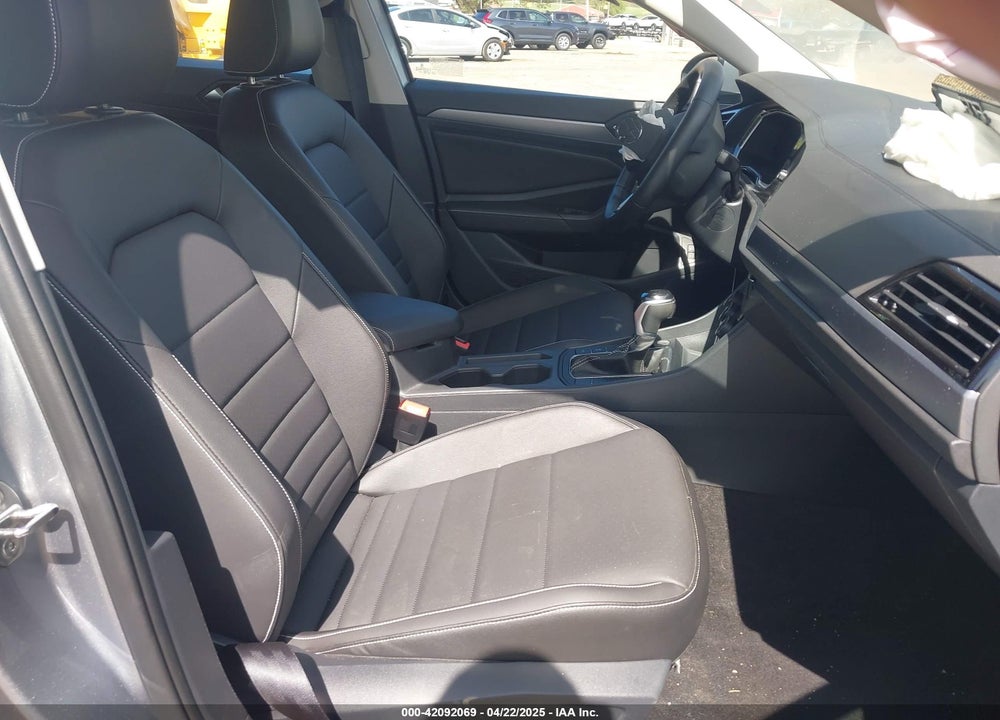 2024 VOLKSWAGEN JETTA 1.5T SE VIN: 3VWEM7BU8RM048873