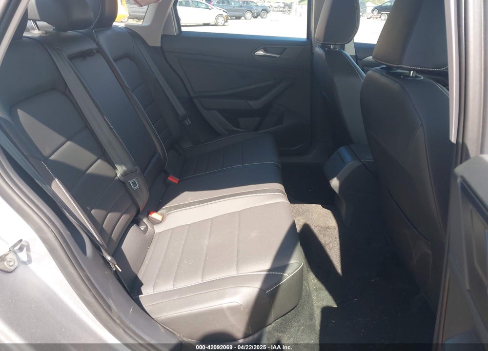 2024 VOLKSWAGEN JETTA 1.5T SE VIN: 3VWEM7BU8RM048873