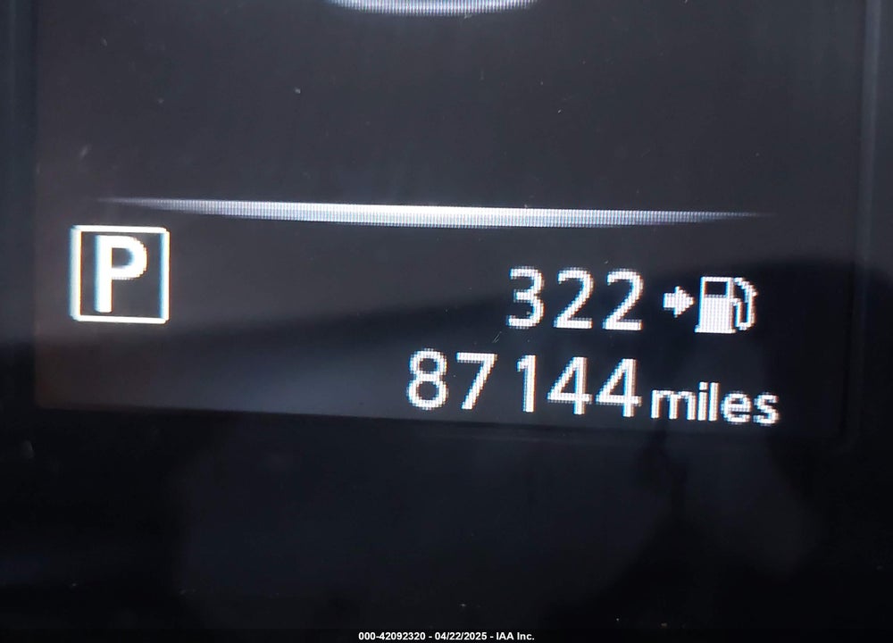2018 NISSAN ROGUE SPORT S VIN: JN1BJ1CP6JW182888