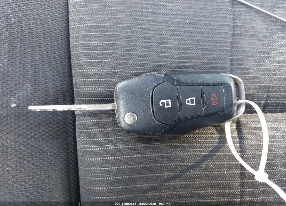 2019 FORD F150 VIN: 1FTEW1EP2KFC91620
