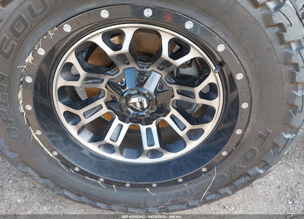 2019 FORD F150 VIN: 1FTEW1EP2KFC91620