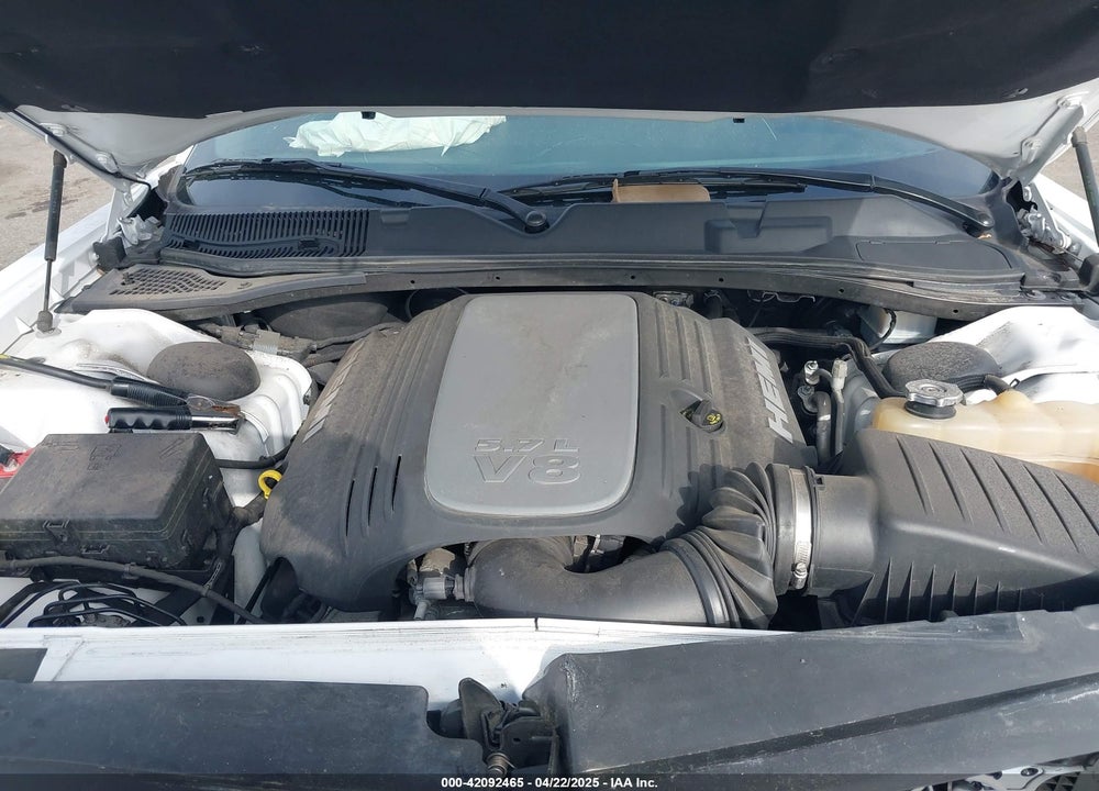 2020 DODGE CHALLENGER R/T VIN: 2C3CDZBT5LH151899