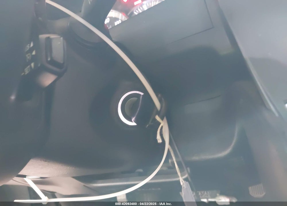 2014 TOYOTA CAMRY VIN: 4T1BF1FK9EU403895