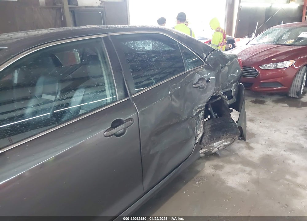 2014 TOYOTA CAMRY VIN: 4T1BF1FK9EU403895