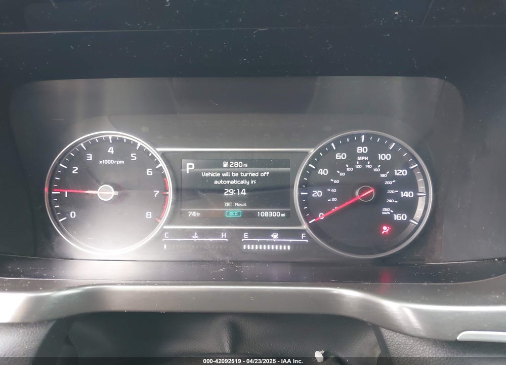 2022 KIA SORENTO SX VIN: 5XYRK4LF7NG127080