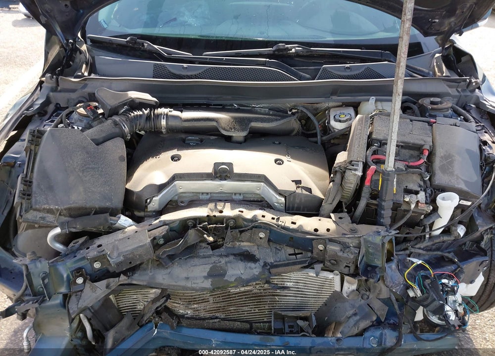 2019 CHEVROLET IMPALA LT VIN: 2G11Z5SAXK9151684