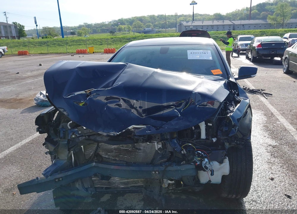 2019 CHEVROLET IMPALA LT VIN: 2G11Z5SAXK9151684