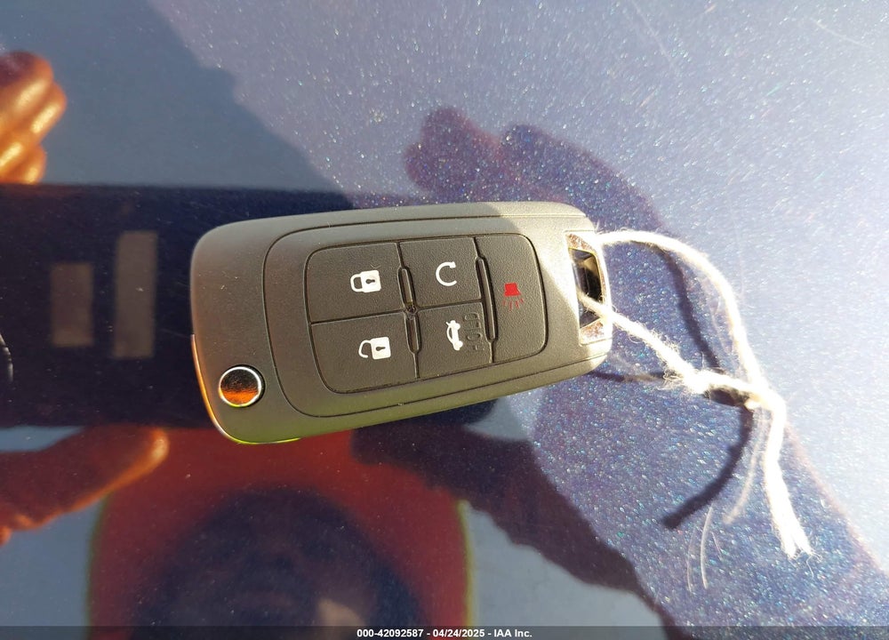 2019 CHEVROLET IMPALA LT VIN: 2G11Z5SAXK9151684