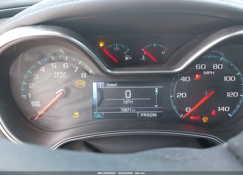 2019 CHEVROLET IMPALA LT VIN: 2G11Z5SAXK9151684
