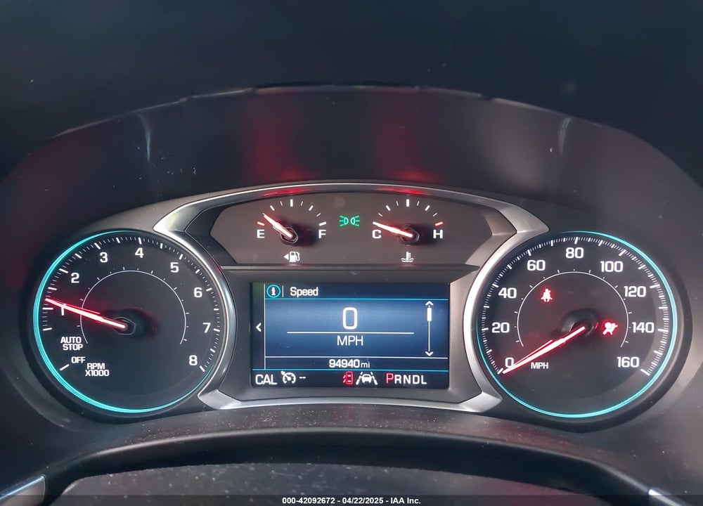 2021 CHEVROLET EQUINOX VIN: 3GNAXTEV8MS113450