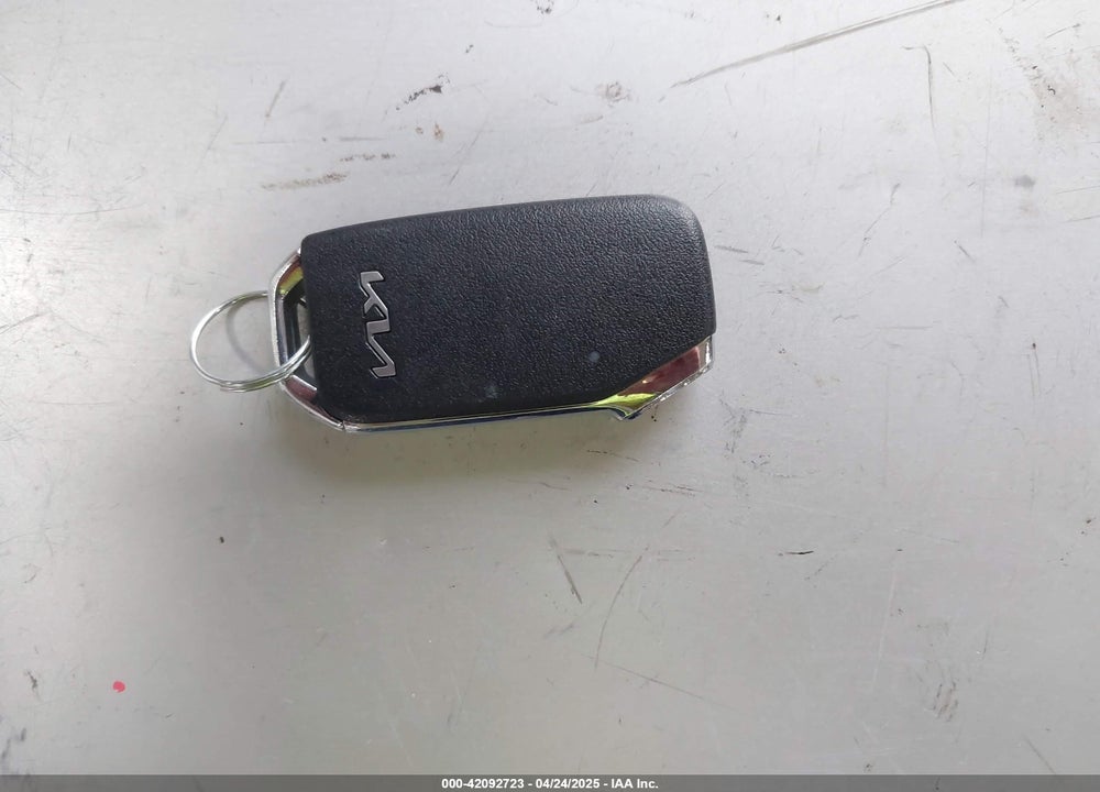 2024 KIA NIRO EX VIN: KNDCR3LE0R5121073