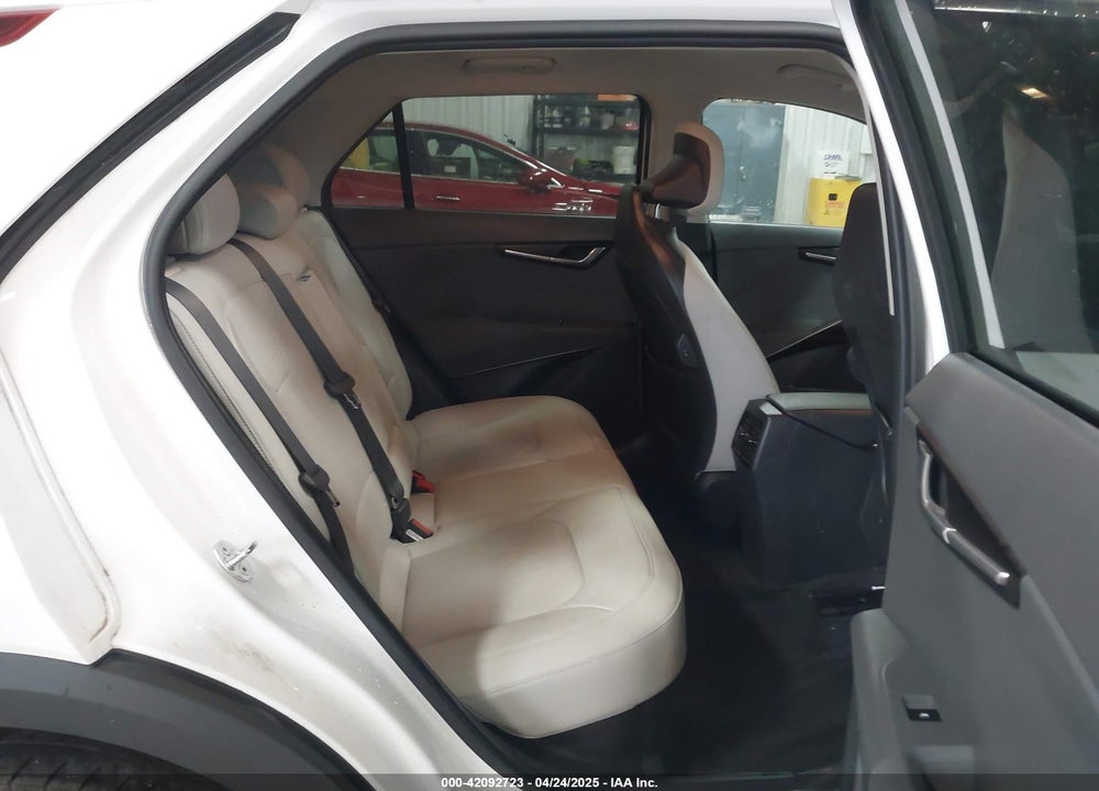 2024 KIA NIRO EX VIN: KNDCR3LE0R5121073