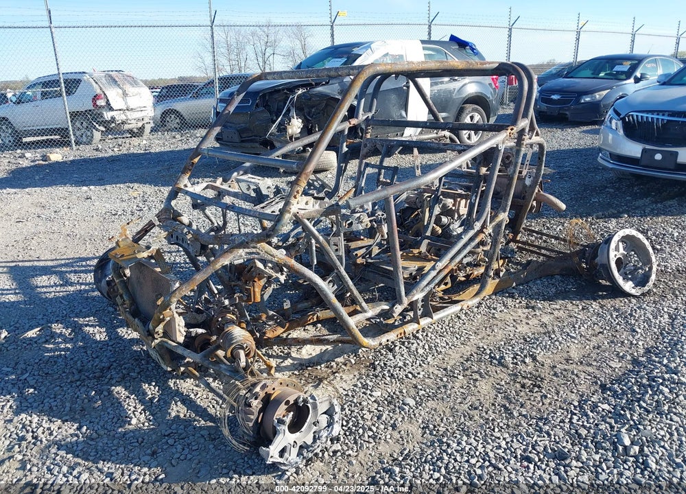 2020 POLARIS RZR XP TURBO VIN: 3NSNAE927LF792544
