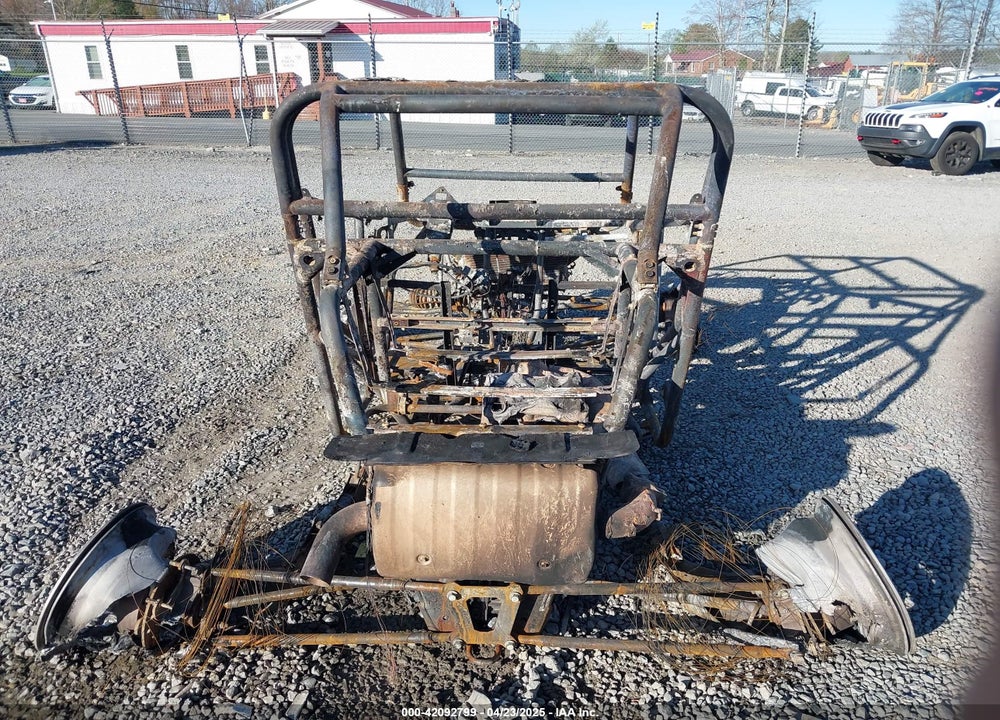 2020 POLARIS RZR XP TURBO VIN: 3NSNAE927LF792544