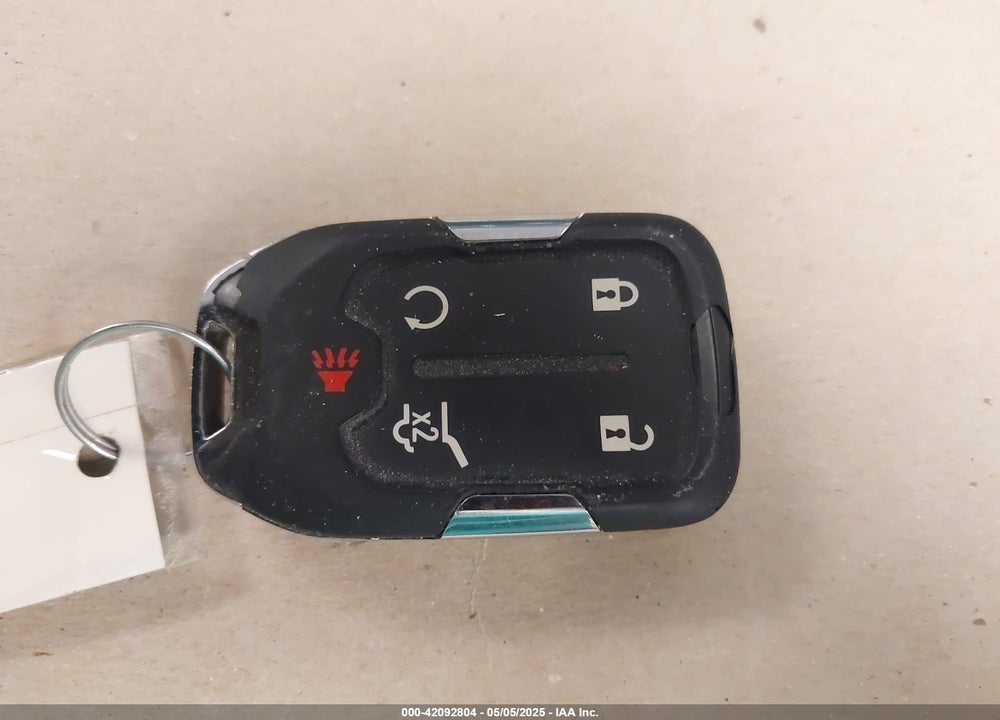 2020 GMC TERRAIN VIN: 3GKALPEVXLL341491