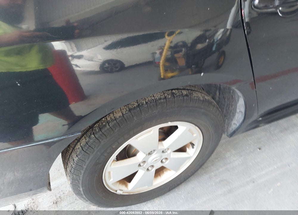 2010 CHEVROLET IMPALA LT VIN: 2G1WB5EN6A1226371