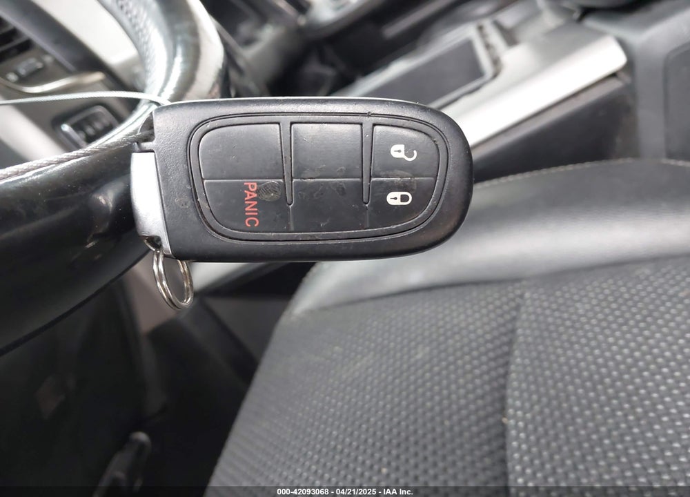 2014 RAM 1500 VIN: 1C6RR7MT1ES444100