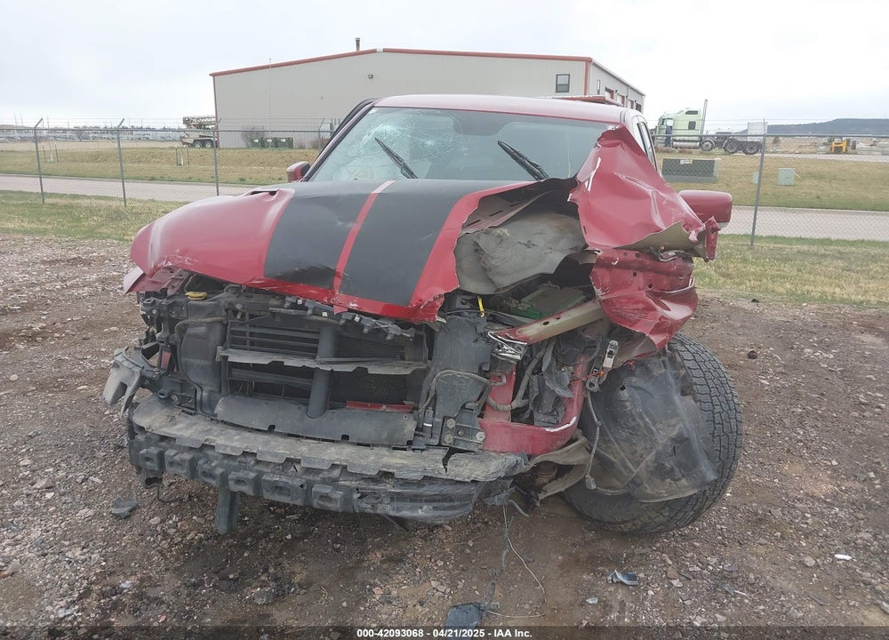 2014 RAM 1500 VIN: 1C6RR7MT1ES444100