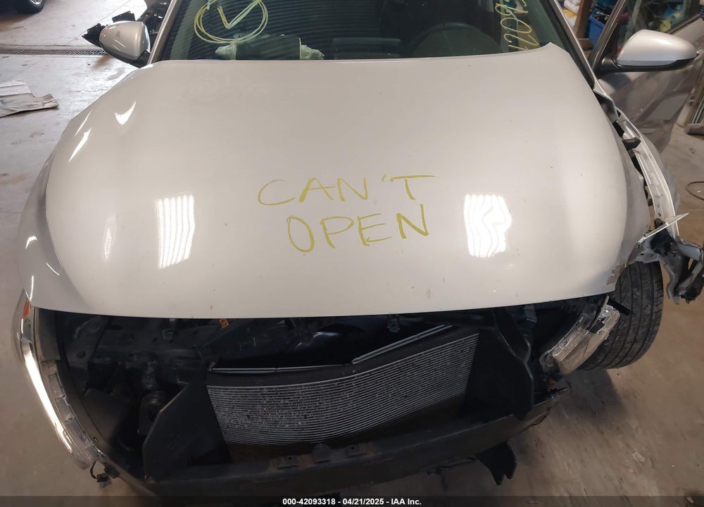 2018 HYUNDAI ELANTRA GT VIN: KMHH35LE6JU018992